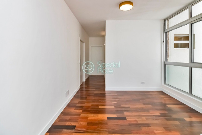 Imagem Apartamento com 3 Quartos à Venda,  em Paraíso - São  Paulo