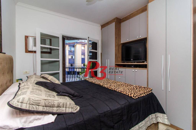 Imagem Apartamento com 3 Quartos à Venda, 142 m² em Ponta Da Praia - Santos Imagem Apartamento com 3 Quartos à Venda, 142 m² em Ponta Da Praia - Santos