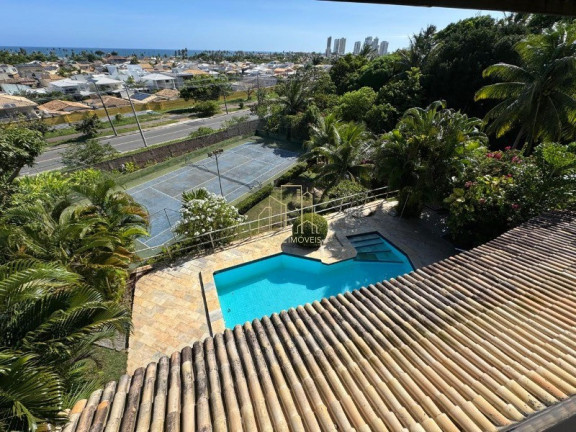 Imagem Imóvel com 4 Quartos à Venda, 1.734 m² em Jaguaribe - Salvador