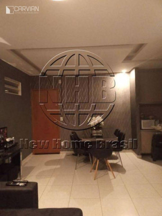 Imagem Apartamento com 2 Quartos à Venda, 75 m² em Residencial E Comercial Palmares - Ribeirão Preto