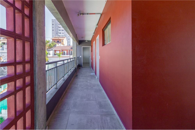 Imagem Imóvel com 2 Quartos à Venda,  em Parque Boturussu - São Paulo