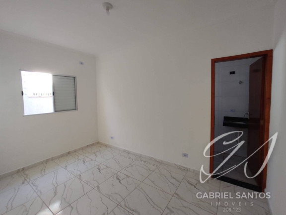 Imagem Casa com 2 Quartos à Venda, 180 m² em Balneário Tupy - Itanhaém