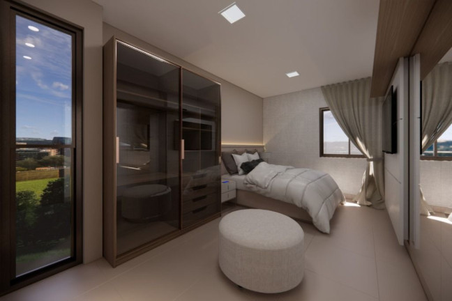 Imagem Apartamento com 2 Quartos à Venda, 74 m² em Bessa - João Pessoa