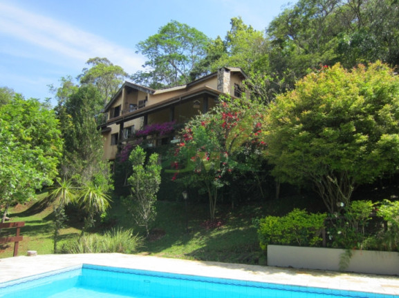 Imagem Chácara com 5 Quartos à Venda, 24.000 m² em Portão - Atibaia Imagem Chácara com 5 Quartos à Venda, 24.000 m² em Portão - Atibaia