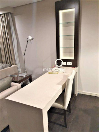 Imagem Apartamento com 1 Quarto à Venda, 52 m² em Cidade Monções - São Paulo