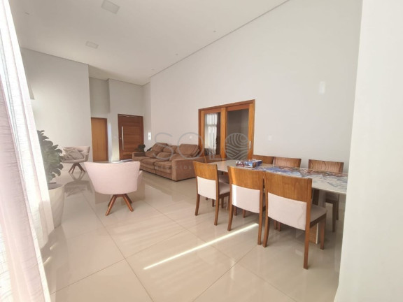 Imagem Casa de Condomínio com 3 Quartos à Venda, 360 m² em Condomínio Buona Vita - Araraquara Imagem Casa de Condomínio com 3 Quartos à Venda, 360 m² em Condomínio Buona Vita - Araraquara
