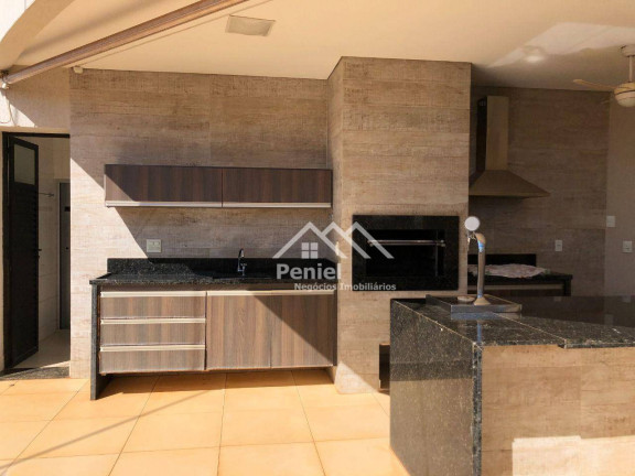 Imagem Imóvel com 3 Quartos à Venda, 443 m² em Jardim Irajá - Ribeirão Preto Imagem Imóvel com 3 Quartos à Venda, 443 m² em Jardim Irajá - Ribeirão Preto