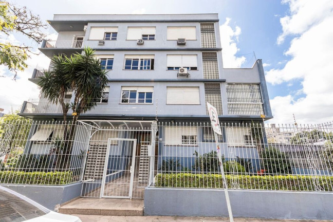 Imagem Apartamento com 2 Quartos à Venda, 75 m² em Santana - Porto Alegre