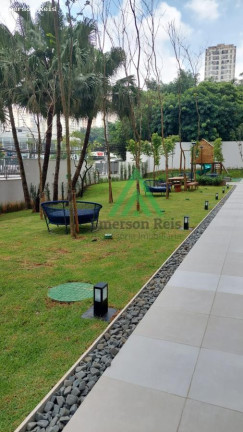 Imagem Apartamento à Venda, 25 m² em Vila Andrade - São Paulo Imagem Apartamento à Venda, 25 m² em Vila Andrade - São Paulo