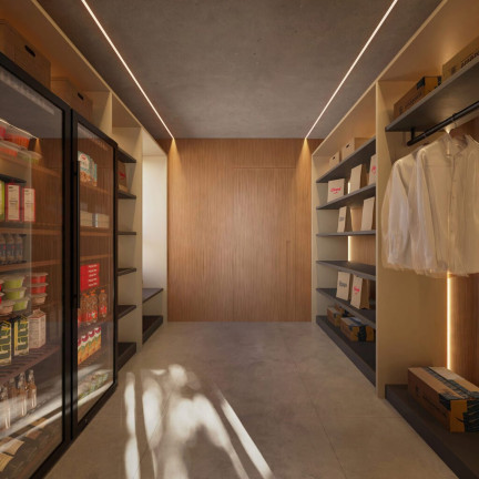Imagem Apartamento com 3 Quartos à Venda, 285 m² em Formosa - Cabedelo