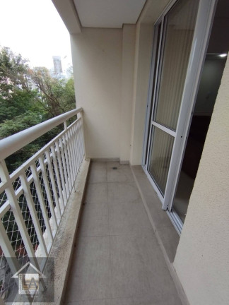 Imagem Apartamento com 1 Quarto à Venda, 38 m² em Vila Andrade - São Paulo