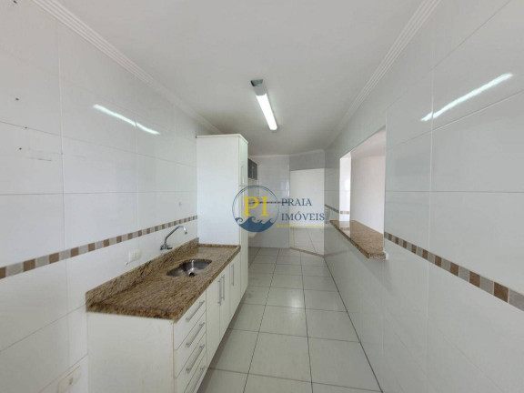 Imagem Apartamento com 3 Quartos à Venda, 123 m² em Aviação - Praia Grande