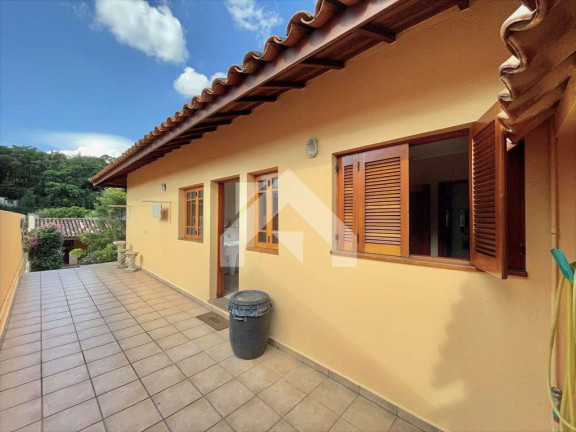 Imagem Casa de Condomínio com 4 Quartos à Venda, 586 m² em Recanto Impla - Carapicuíba Imagem Casa de Condomínio com 4 Quartos à Venda, 586 m² em Recanto Impla - Carapicuíba