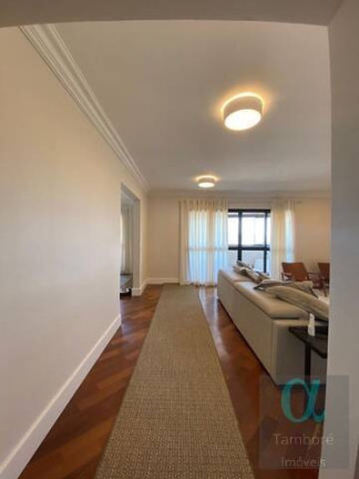 Imagem Apartamento com 4 Quartos à Venda, 220 m² em Alphaville Centro Industrial E Empresarial/alphaville. - Barueri