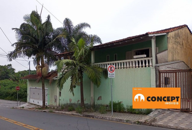Sobrado com 3 Quartos à Venda, 220 m² em Cidade Edson - Suzano