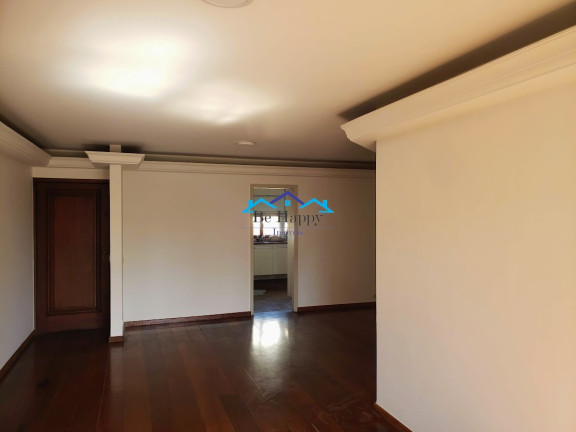 Imagem Apartamento com 3 Quartos à Venda, 136 m² em Santo Amaro - São Paulo