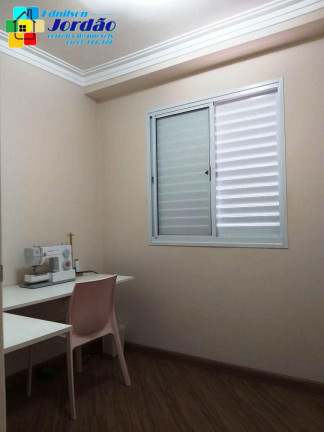 Imagem Apartamento com 3 Quartos à Venda, 61 m² em Vila Alzira - Santo André Imagem Apartamento com 3 Quartos à Venda, 61 m² em Vila Alzira - Santo André