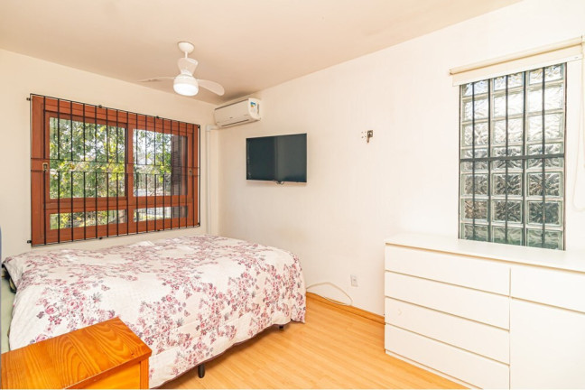 Imagem Apartamento com 3 Quartos à Venda, 128 m² em Chácara Das Pedras - Porto Alegre Imagem Apartamento com 3 Quartos à Venda, 128 m² em Chácara Das Pedras - Porto Alegre