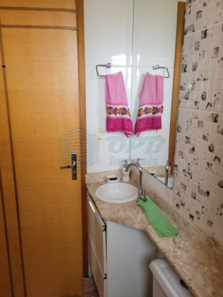 Imagem Apartamento à Venda, 45 m² em Wilson Toni - Ribeirão Preto