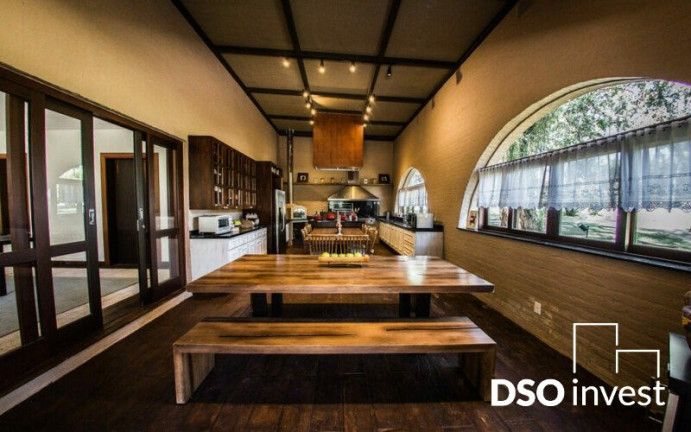 Imagem Casa de Condomínio com 8 Quartos à Venda, 11.671 m² em Helvétia Polo Country - Indaiatuba Imagem Casa de Condomínio com 8 Quartos à Venda, 11.671 m² em Helvétia Polo Country - Indaiatuba