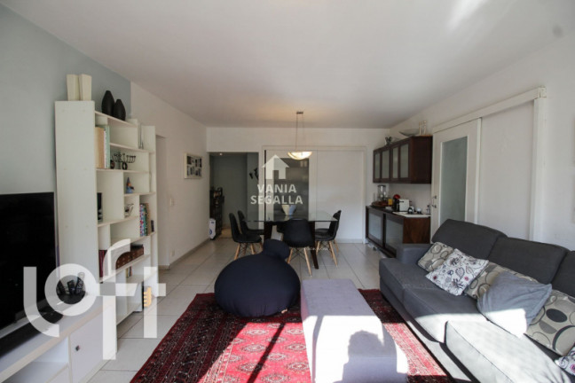 Imagem Apartamento com 3 Quartos à Venda, 129 m² em Perdizes - São Paulo Imagem Apartamento com 3 Quartos à Venda, 129 m² em Perdizes - São Paulo