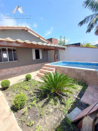 Imagem Casa com 3 Quartos à Venda, 110 m² em Vera Cruz - Mongagua Imagem Casa com 3 Quartos à Venda, 110 m² em Vera Cruz - Mongagua