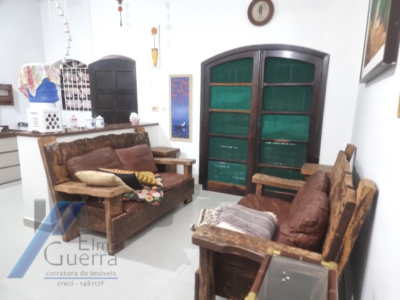 Imagem Casa com 2 Quartos à Venda, 90 m² em Itaguá - Ubatuba Imagem Casa com 2 Quartos à Venda, 90 m² em Itaguá - Ubatuba