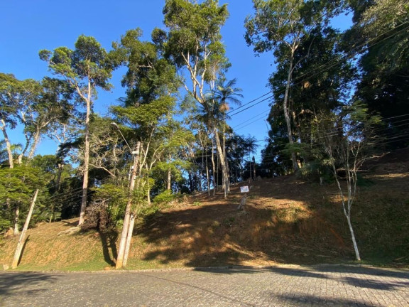 Imagem Terreno à Venda, 409 m² em Vargem Grande - Teresópolis Imagem Terreno à Venda, 409 m² em Vargem Grande - Teresópolis