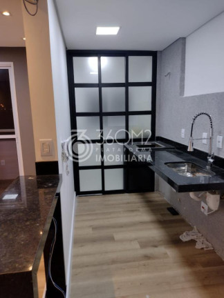 Imagem Apartamento com 2 Quartos à Venda, 54 m² em Vila Humaitá - Santo André