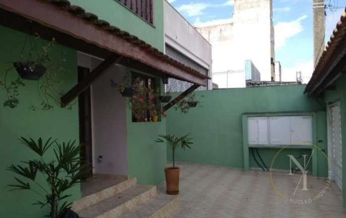 Imagem Sobrado com 3 Quartos à Venda, 400 m² em Vila Renata - Guarulhos Imagem Sobrado com 3 Quartos à Venda, 400 m² em Vila Renata - Guarulhos