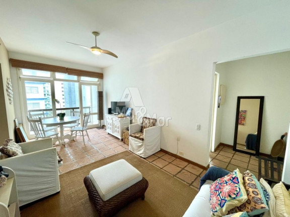 Imagem Apartamento com 2 Quartos à Venda, 104 m² em Pitangueiras - Guarujá Imagem Apartamento com 2 Quartos à Venda, 104 m² em Pitangueiras - Guarujá