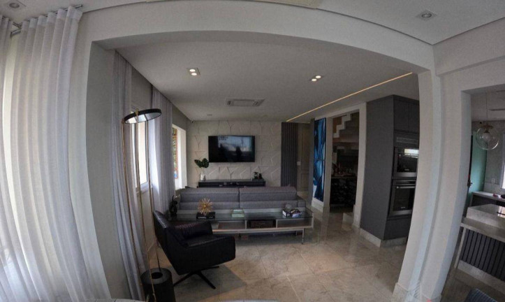 Imagem Apartamento com 4 Quartos à Venda, 238 m² em Anhangabaú - Jundiaí Imagem Apartamento com 4 Quartos à Venda, 238 m² em Anhangabaú - Jundiaí