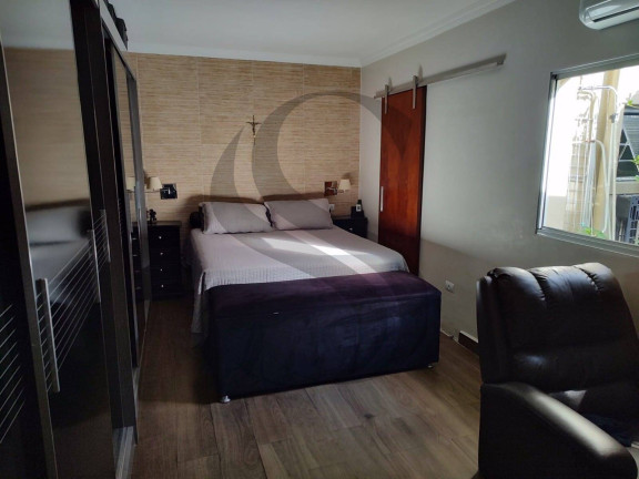 Imagem Casa com 3 Quartos à Venda, 146 m² em Jardim Paulistano - Sorocaba