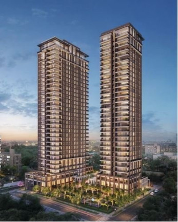 Imagem Apartamento com 3 Quartos à Venda, 155 m² em Itaim Bibi - São Paulo