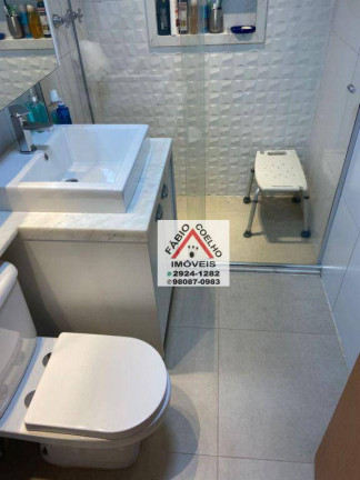 Imagem Apartamento com 3 Quartos à Venda, 110 m² em Vila Mariana - São Paulo