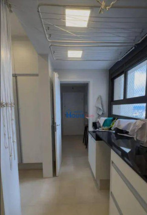 Imagem Apartamento com 3 Quartos à Venda, 228 m² em Perdizes - São Paulo