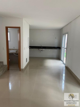 Imagem Casa com 3 Quartos à Venda, 100 m² em Vila Maria - Aparecida De Goiânia
