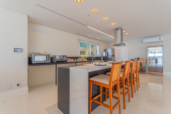 Imagem Apartamento com 5 Quartos à Venda, 342 m² em Centro - Balneário Camboriú