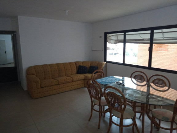 Imagem Apartamento com 3 Quartos à Venda, 98 m² em Enseada - Guarujá Imagem Apartamento com 3 Quartos à Venda, 98 m² em Enseada - Guarujá