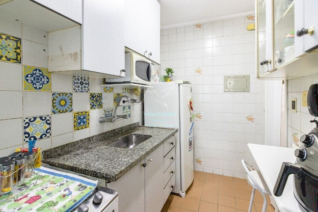 Imagem Apartamento com 2 Quartos à Venda, 46 m² em Barra Funda - São Paulo Imagem Apartamento com 2 Quartos à Venda, 46 m² em Barra Funda - São Paulo