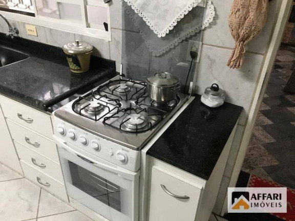 Imagem Casa com 3 Quartos à Venda, 160 m² em Chácara Machadinho I - Americana Imagem Casa com 3 Quartos à Venda, 160 m² em Chácara Machadinho I - Americana