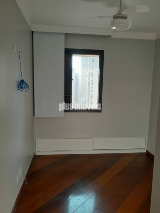 Imagem Apartamento com 3 Quartos à Venda, 106 m² em Panamby - São Paulo