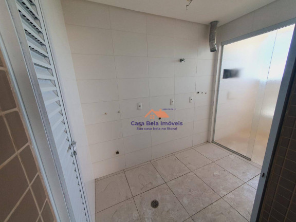 Imagem Apartamento com 4 Quartos à Venda, 250 m² em Canto Do Forte - Praia Grande Imagem Apartamento com 4 Quartos à Venda, 250 m² em Canto Do Forte - Praia Grande