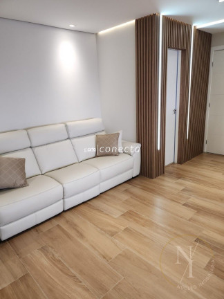 Imagem Apartamento com 3 Quartos à Venda, 106 m² em Tatuapé - São Paulo Imagem Apartamento com 3 Quartos à Venda, 106 m² em Tatuapé - São Paulo