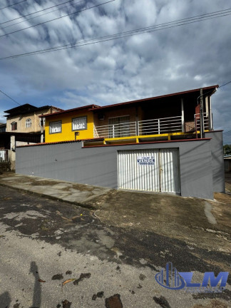 Casa com 3 Quartos à Venda, 15 m² em Pontal De Santa Mônica - Guarapari