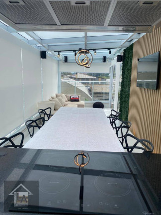 Imagem Apartamento com 3 Quartos à Venda, 140 m² em Granja Julieta - São Paulo Imagem Apartamento com 3 Quartos à Venda, 140 m² em Granja Julieta - São Paulo