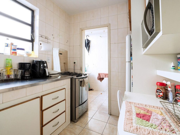 Imagem Imóvel com 3 Quartos à Venda, 83 m² em Menino Deus - Porto Alegre
