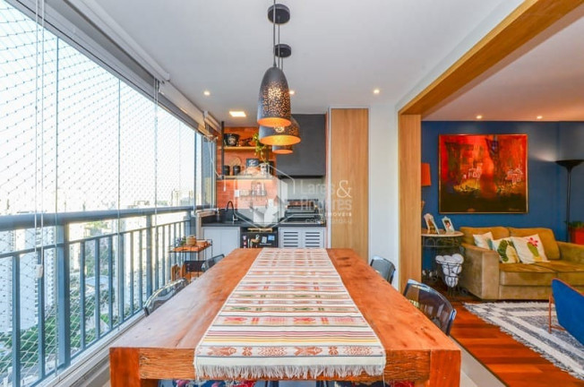 Imagem Apartamento com 2 Quartos à Venda, 91 m² em Vila Andrade - São Paulo Imagem Apartamento com 2 Quartos à Venda, 91 m² em Vila Andrade - São Paulo