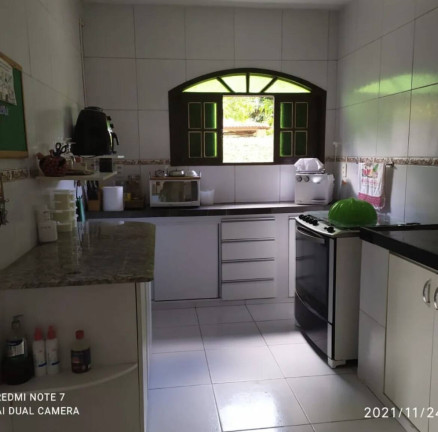 Imagem Casa de Condomínio com 3 Quartos à Venda, 300 m² em Aldeia Dos Camarás - Camaragibe Imagem Casa de Condomínio com 3 Quartos à Venda, 300 m² em Aldeia Dos Camarás - Camaragibe