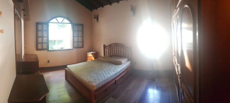 Imagem Casa com 5 Quartos à Venda, 300 m² em Itaipu - Niterói